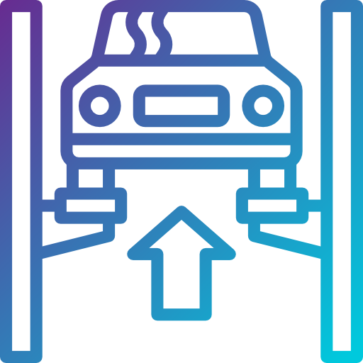 servicio de freno